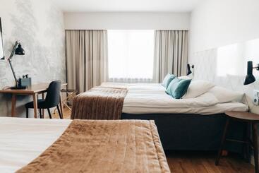 Quality Hotel Ekoxen