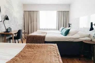 Quality Hotel Ekoxen