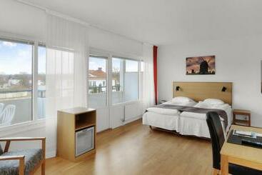 Strand Hotell Borgholm