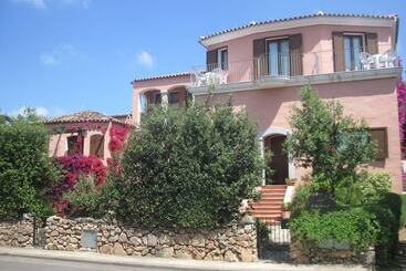 Bed & Breakfast Dessole