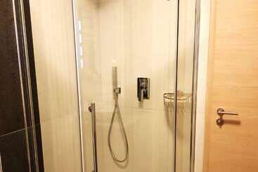 דירות לתיירים Blissberg Winterberg