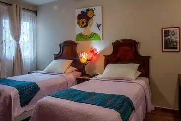Casa Maricela B&b