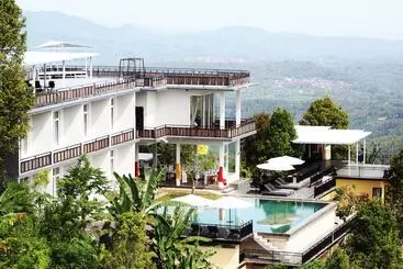 Hotel Atres Sari Resort