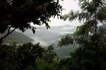 Hotel Auranya The Mystical Himalayan Retreat