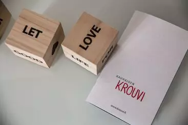 Hotelli Kauhajoen Krouvi