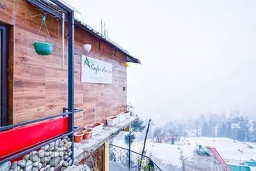 هتل Kufri Star Inn By Oyo Rooms