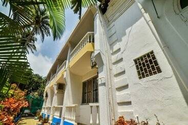 Hotell La Portuguesa By Oyo Rooms