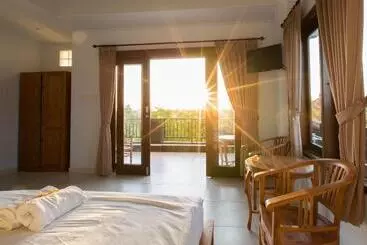 ホテル Pande Homestay