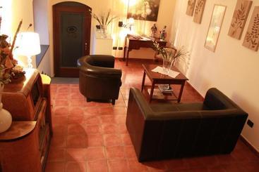 コテージ Il Sole E Il Sale