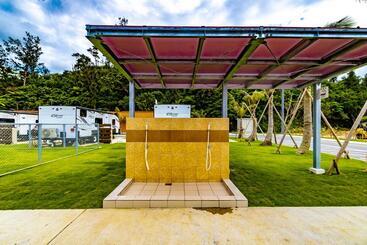 Beach Resort Hotel Kalakaua