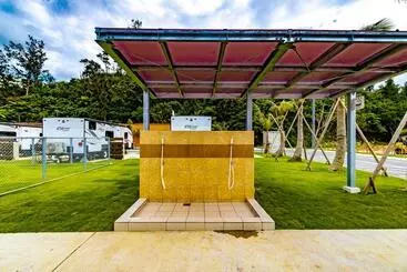 Beach Resort Hotel Kalakaua