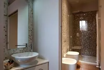 Bed and Breakfast Vinoteca La Sacrestia