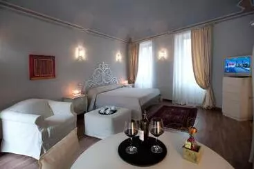 Nocleg ze śniadaniem Vinoteca La Sacrestia
