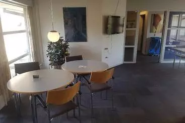Danhostel Hobro Idrætscenter