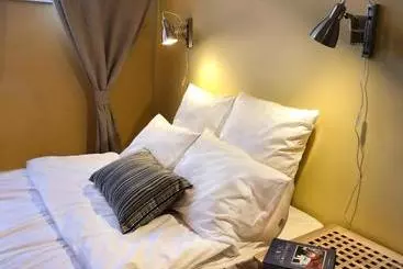 Aparthotel Guest House Dobrynya