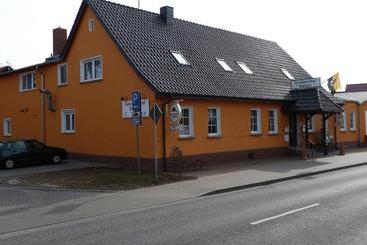 Хостел Landgasthof Deinert