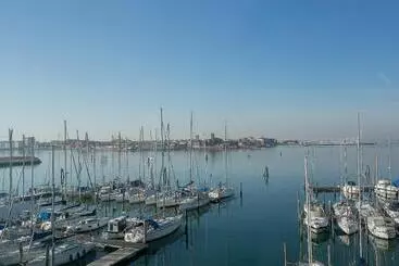 簡易ホテル Mosella Suite