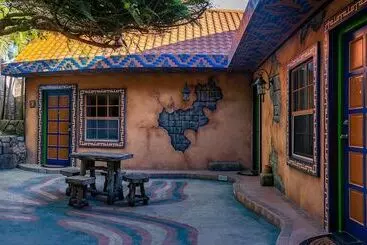 Hotelli Amazonia   The Jungle Experience Resort