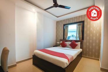 Super Hotel O Baguiati Formerly Gr Hospitality