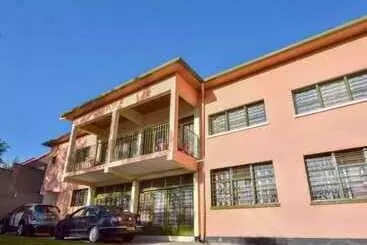 هتل Glory Guest House