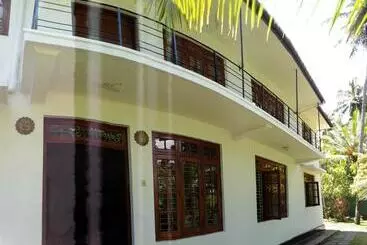 Hotel La Sachara Holiday Bungalow