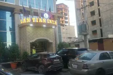 Hotel Lan Tian International
