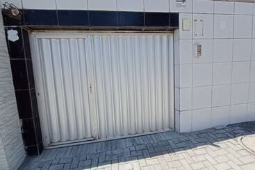 호텔 Lar Recife Olinda Hostel Com Suites Individuais Próximo Ao Centro De Convenções