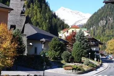 Otel Mallnitz Appartements