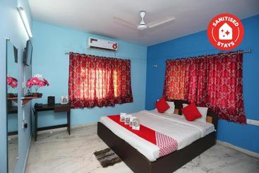 Hotel Oyo 13770 Shuvam Guest House