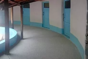 Hotel Paradise Campement Auberge