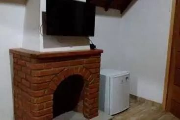 ホテル Pousada Vista Do Paraíso