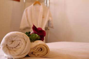 هتل Serra Do Juá Pousada De Campo