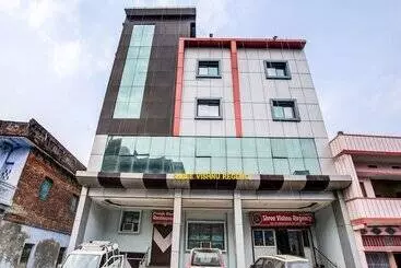 Hotel Shree Vishnu Regency By Oyo
