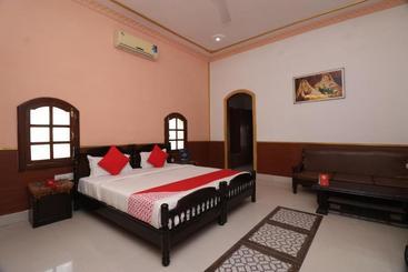 فندق Sonar Haveli By Oyo Rooms