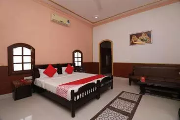 Hôtel Sonar Haveli By Oyo Rooms