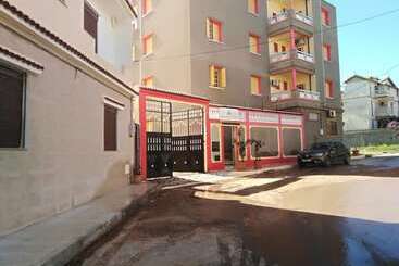 هتل آپارتمان Kds Residence