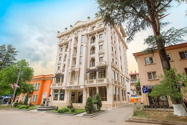 Leto Boutique Hotel Zugdidi