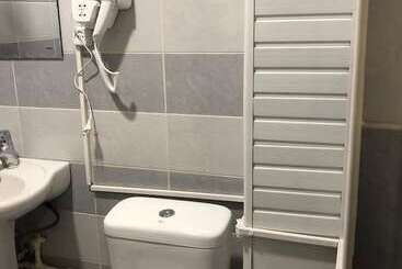 M&g Hostel And Tours