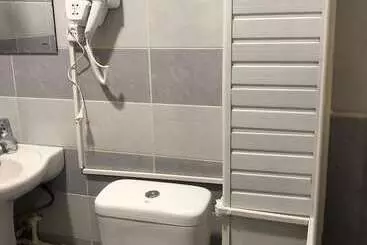 M&g Hostel And Tours