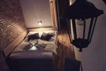 Pensão Guesthouse Bed 4 You