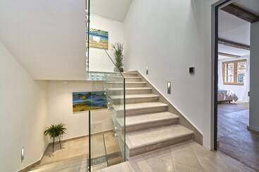 펜션 Villa Pergola