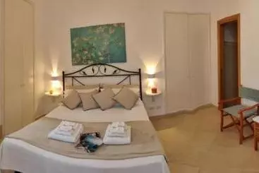 Villa Carlotta B&b