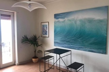 Bed & Breakfast Dimora Di Mare Gallipoli