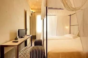Bed and Breakfast La Casa Dell'arancio