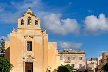 Bed and Breakfast La Casa Dell'arancio