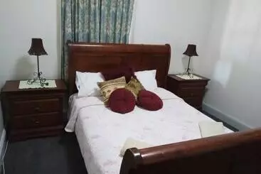 Appartements touristiques Forrest St Apartments