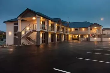 Harbour View Motel