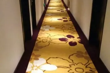 Hotelli 118 Inn Hangzhou Xiaoshan Nanxiu Road