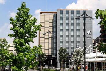 Daiwa Roynet Hotel Kyoto Terrace Hachijo Premier