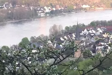 Hotelli Haus Mittelrhein